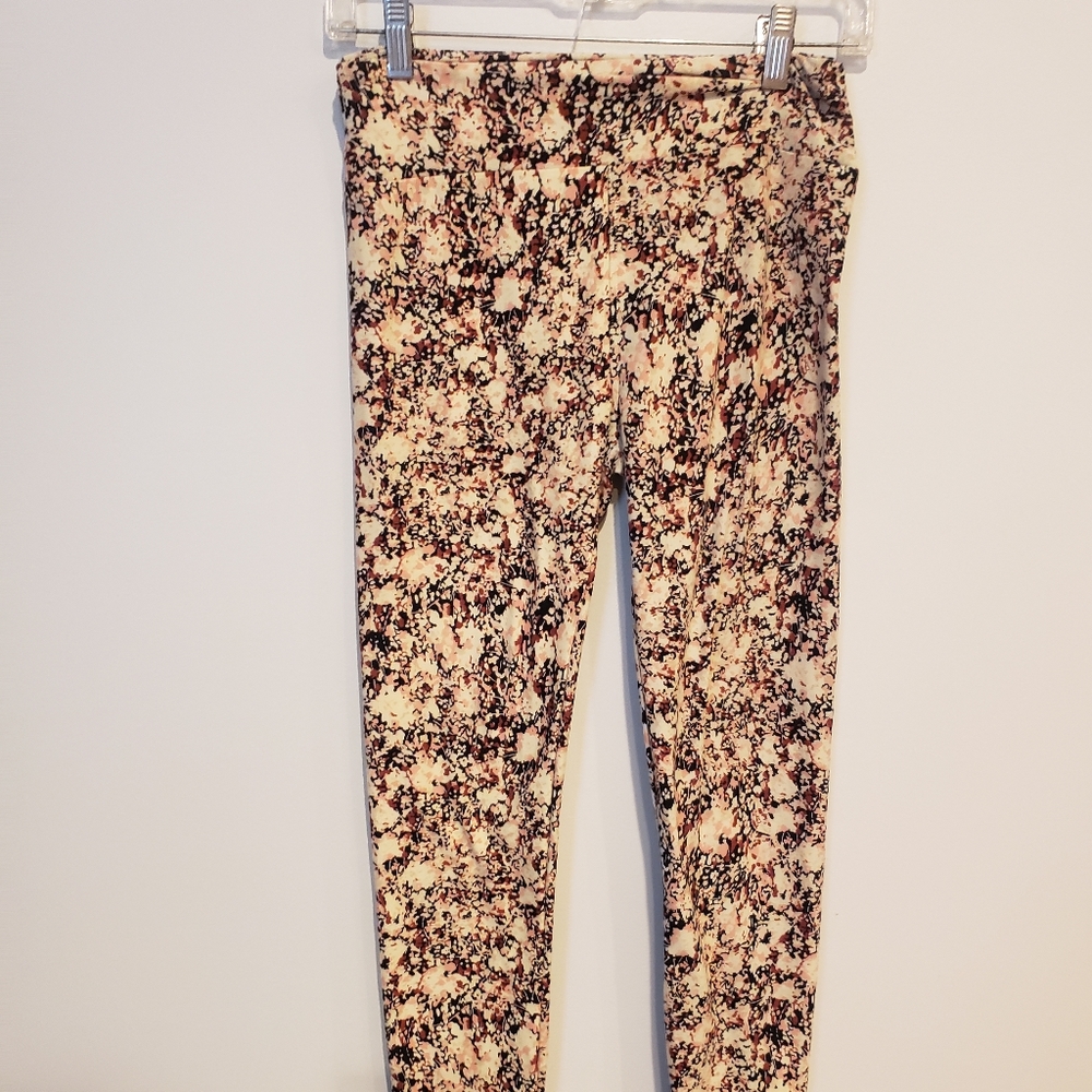 LulaRoe Leggings OS